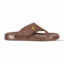 Genuine Leather Sandal For Men SB-S1075