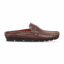 Leather Half Loafer For Men SB-S1039