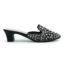 Nino Rossi Women’s Block High Heel