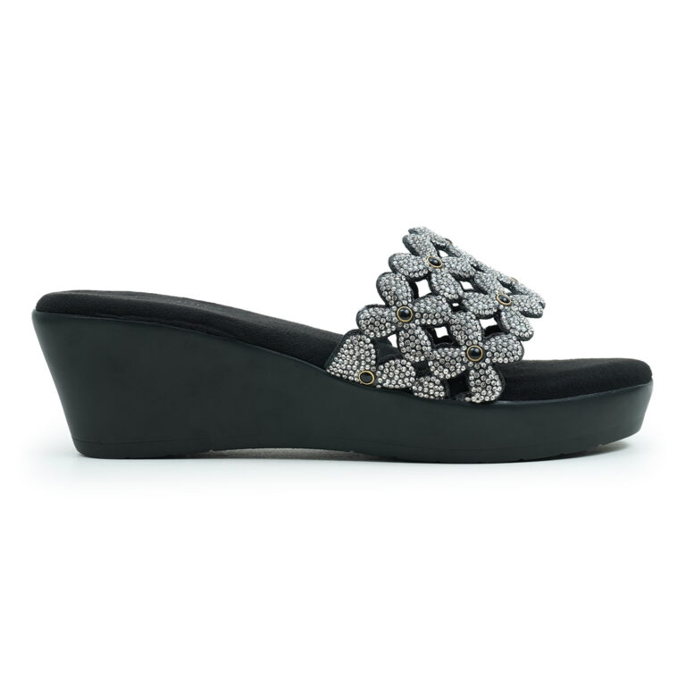 Nino Rossi Women's Heel
