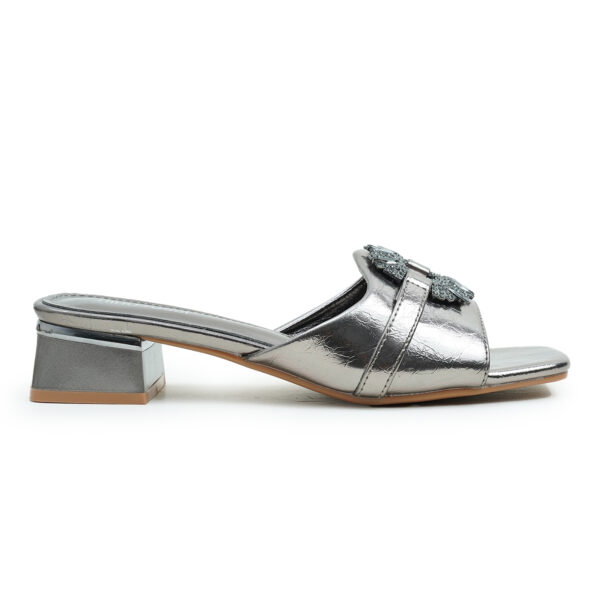 Nino Rossi Women's Heel