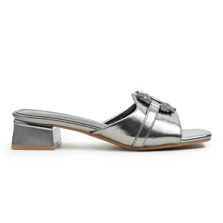 Nino Rossi Women's Heel