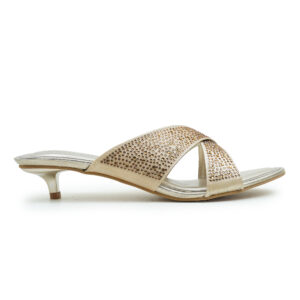 Nino Rossi Women's Mid Heel