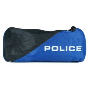 Police Men's Gym Bag