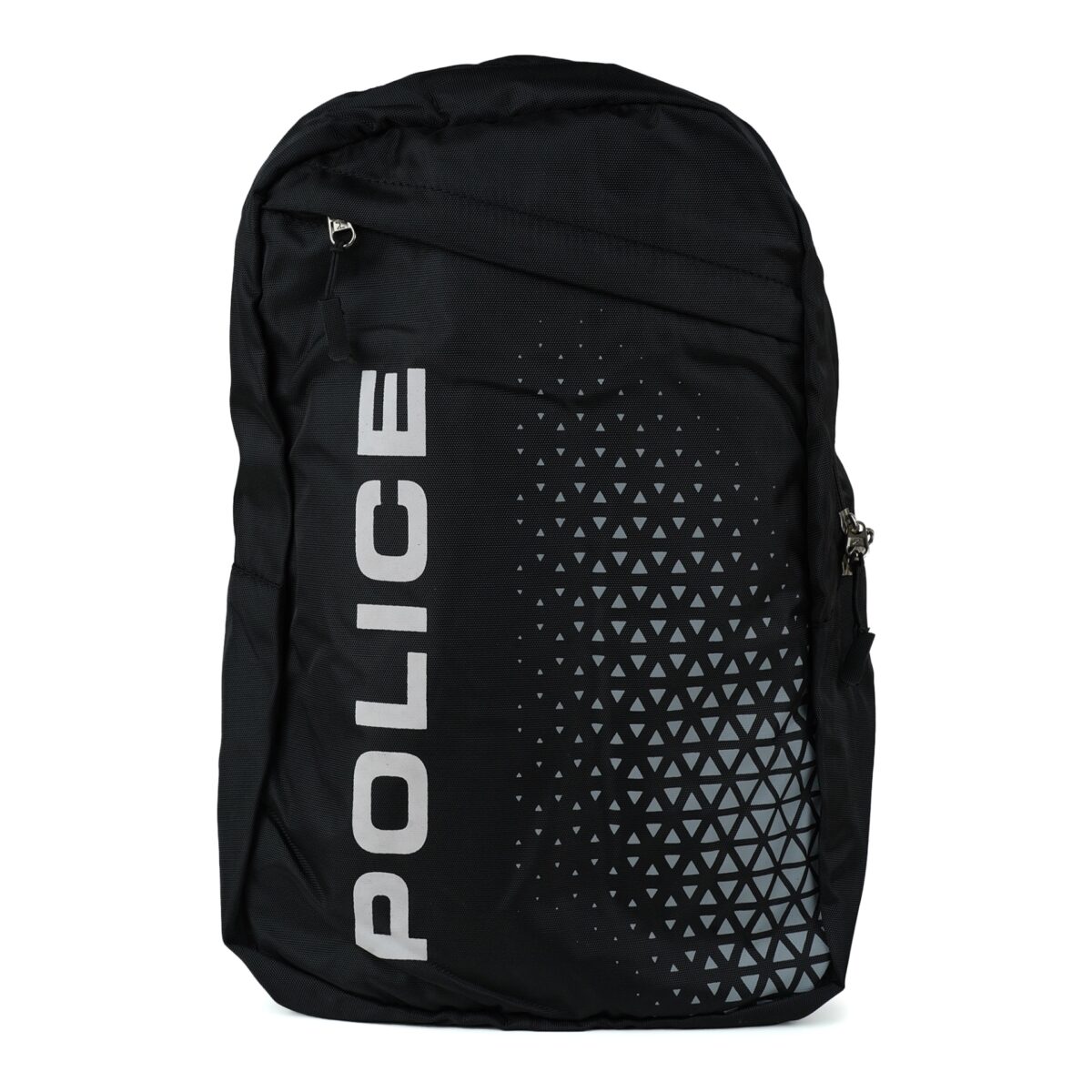 Police Men's Laptop Backpack