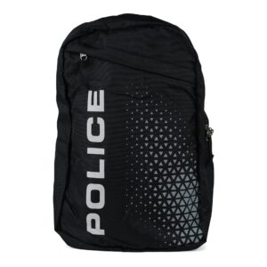Police Men's Laptop Backpack