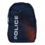 Police Men's Laptop Backpack