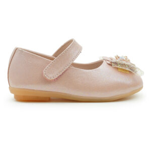 Twinkler Girl's Pump
