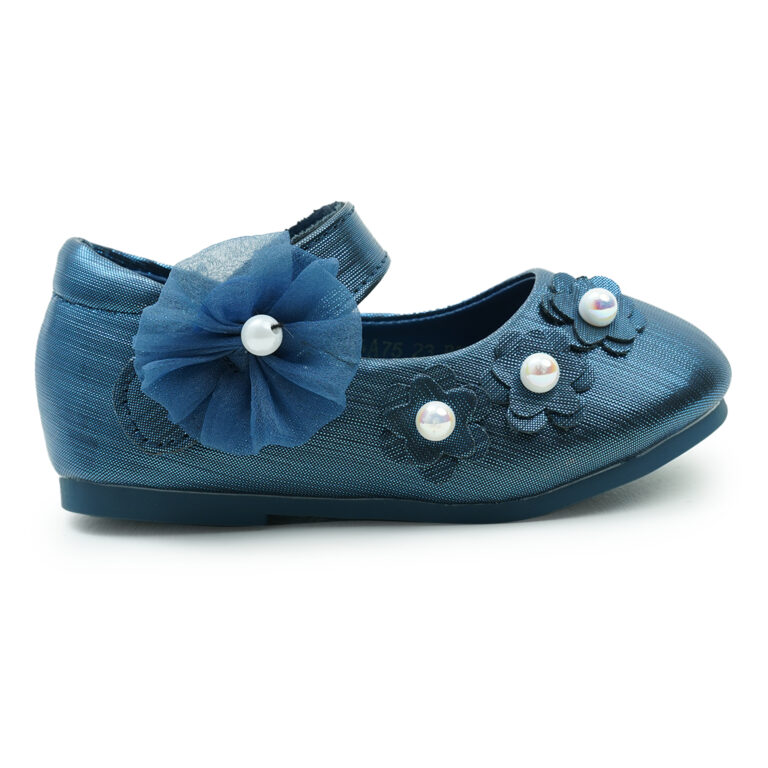 Twinkler Girl's Pump