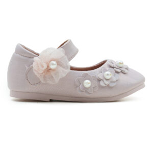 Twinkler Girl's Pump